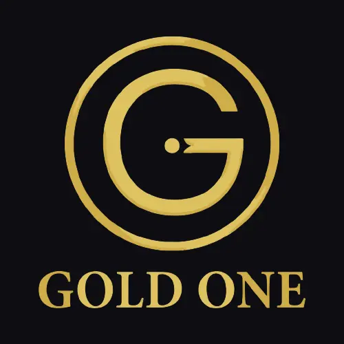 Gold One Logo